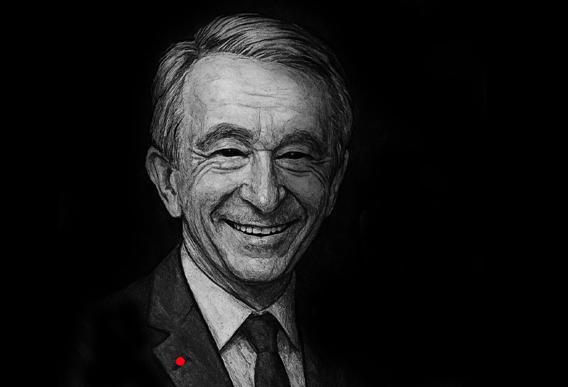 bernard arnault